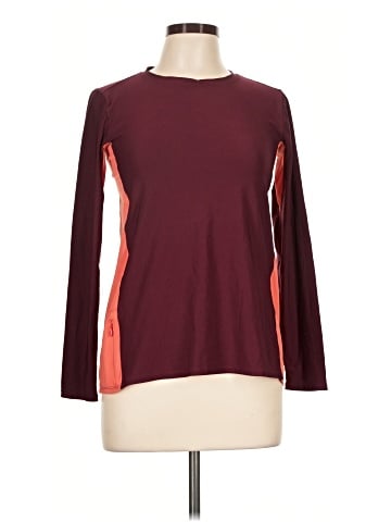 Toad & Co Long Sleeve Top (view 1)