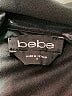 Bebe Black Cocktail Dress Size 0 - photo 7