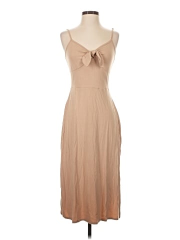 Express Casual Dress (view 1)
