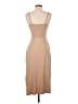 Express Tan Casual Dress Size S - photo 2
