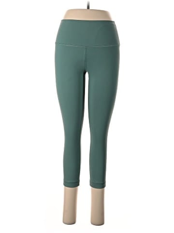 Lululemon Athletica Active Pants (view 1)