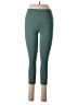 Lululemon Athletica Green Active Pants Size 6 - photo 1