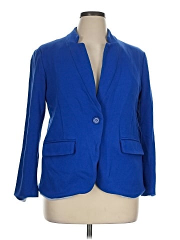 Gibson Blazer (view 1)