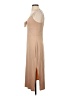 Express Tan Casual Dress Size S - photo 5