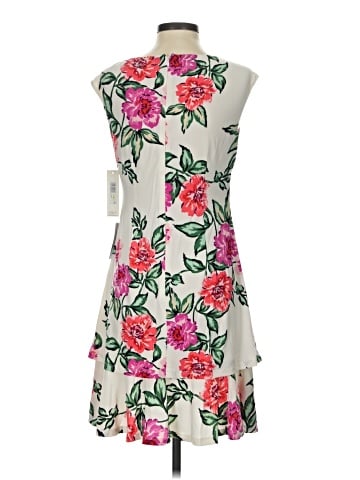 Eliza J Cocktail Dress (view 2)