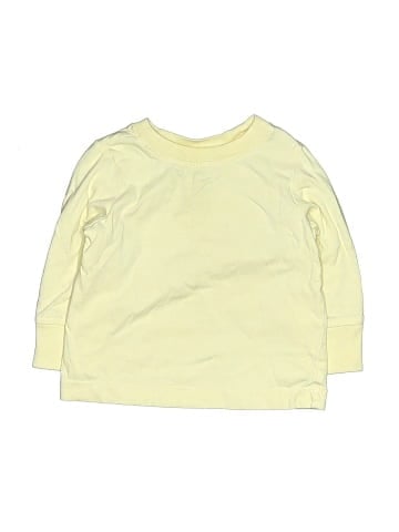 Hanna Andersson 3/4 Sleeve T-Shirt (view 1)