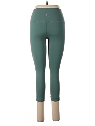 Lululemon Athletica Active Pants (view 2)