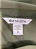 Athleta Green Cargo Pants Size S - photo 7