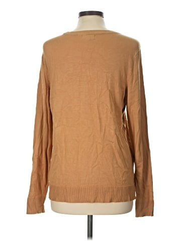 Style&Co Long Sleeve T-Shirt (view 2)