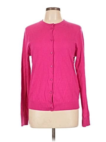 J.Crew Factory Store Cardigan (view 1)