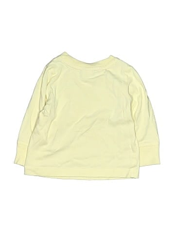 Hanna Andersson 3/4 Sleeve T-Shirt (view 2)