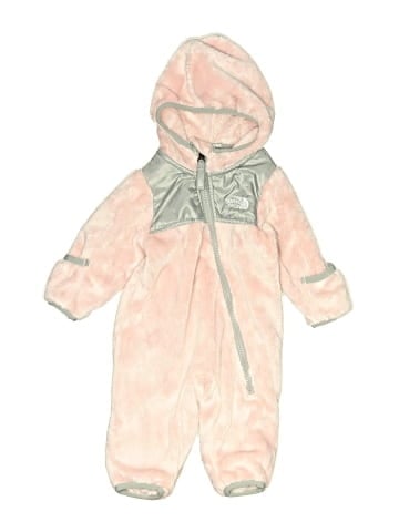 The North Face Raincoat (view 1)