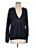 J.Crew 100% Linen Blue Pullover Sweater Size XS - photo 1