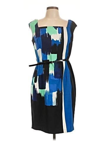 London Style Casual Dress (view 1)