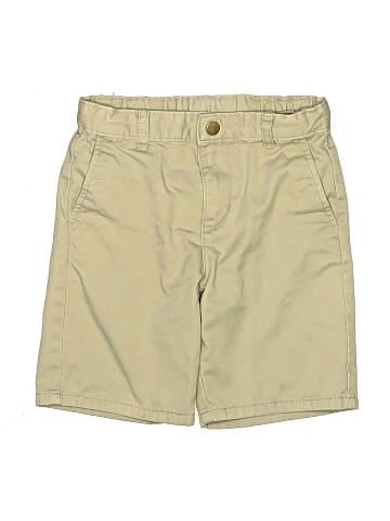 IZOD Khaki Shorts (view 1)