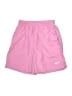 Nike 100% Polyester Pink Athletic Shorts Size M (kids) - photo 1