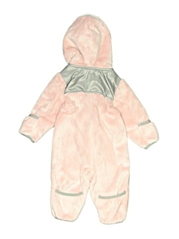 The North Face Raincoat (view 2)