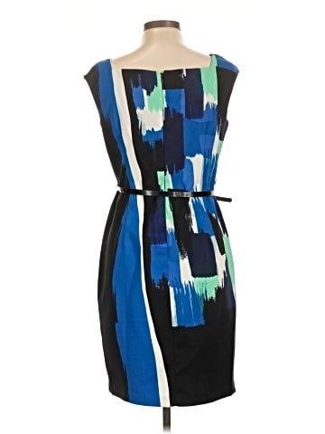 London Style Casual Dress (view 2)