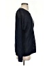 J.Crew 100% Linen Blue Pullover Sweater Size XS - photo 4