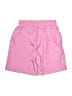 Nike 100% Polyester Pink Athletic Shorts Size M (kids) - photo 2