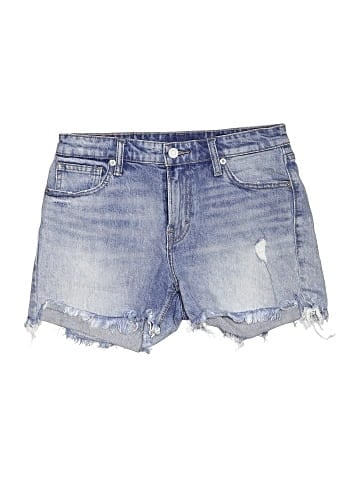 Lucky Brand Denim Shorts (view 1)