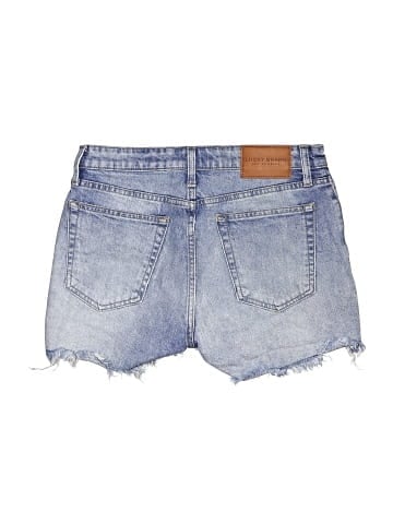 Lucky Brand Denim Shorts (view 2)