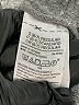 Old Navy 100% Polyester Gray Pullover Hoodie Size 6 - 7 - photo 4