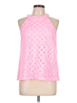 Lilly Pulitzer Sleeveless Blouse