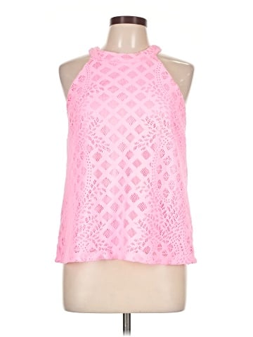 Lilly Pulitzer Sleeveless Blouse (view 1)