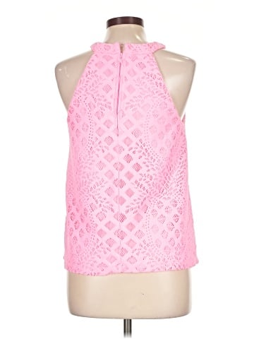 Lilly Pulitzer Sleeveless Blouse (view 2)