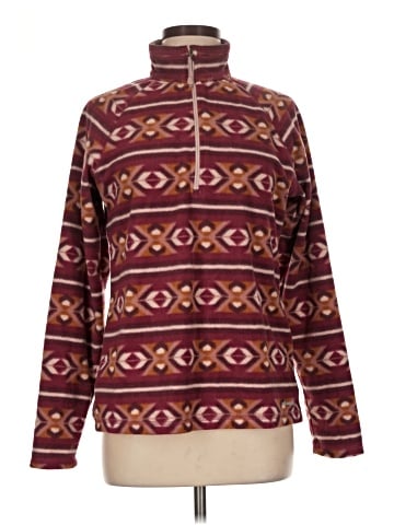 Eddie Bauer Fleece (view 1)