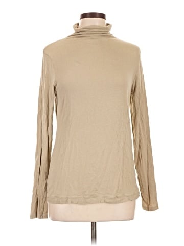 Gap Long Sleeve Top (view 1)