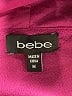 Bebe Purple Coat Size M - photo 6