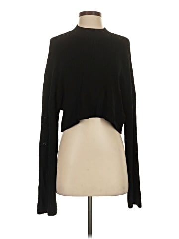 Wilfred Pullover Sweater (view 1)