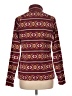 Eddie Bauer 100% Polyester Burgundy Fleece Size M - photo 2