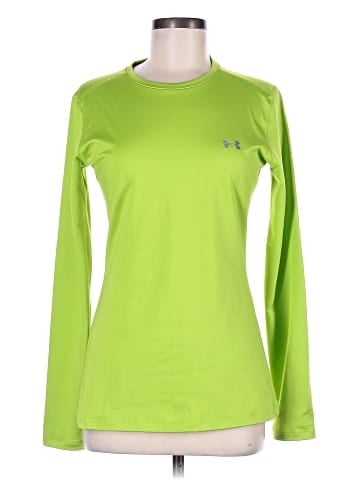 Under Armour Long Sleeve T-Shirt (view 1)