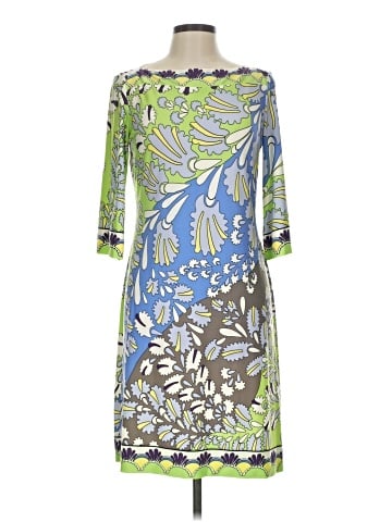 Donna Morgan Casual Dress (view 1)
