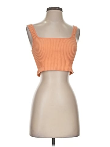 Forever 21 Sleeveless Top (view 1)