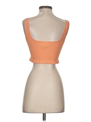 Forever 21 Sleeveless Top (view 2)