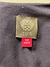 Vince Camuto 100% Polyester Blue Kimono Size 14 - photo 7