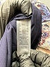 Vince Camuto 100% Polyester Blue Kimono Size 14 - photo 8