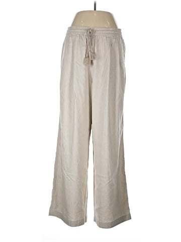 Ann Taylor Casual Pants (view 1)