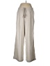 Ann Taylor Gray Casual Pants Size L - photo 1