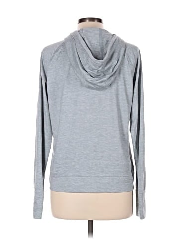 Gap Fit Zip Up Hoodie (view 2)