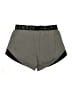 Under Armour Gray Athletic Shorts Size S - photo 2