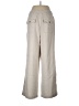Ann Taylor Gray Casual Pants Size L - photo 2