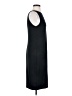 Gap Solid Black Casual Dress Size XS - photo 4