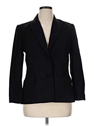 Lafayette 148 New York Blazer (view 1)