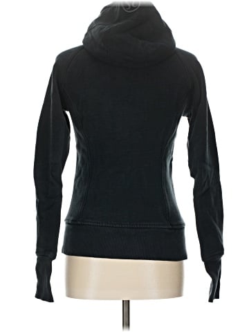 Lululemon Athletica Zip Up Hoodie (view 2)
