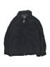 Gap Solid Black Jacket Size S (kids) - photo 1
